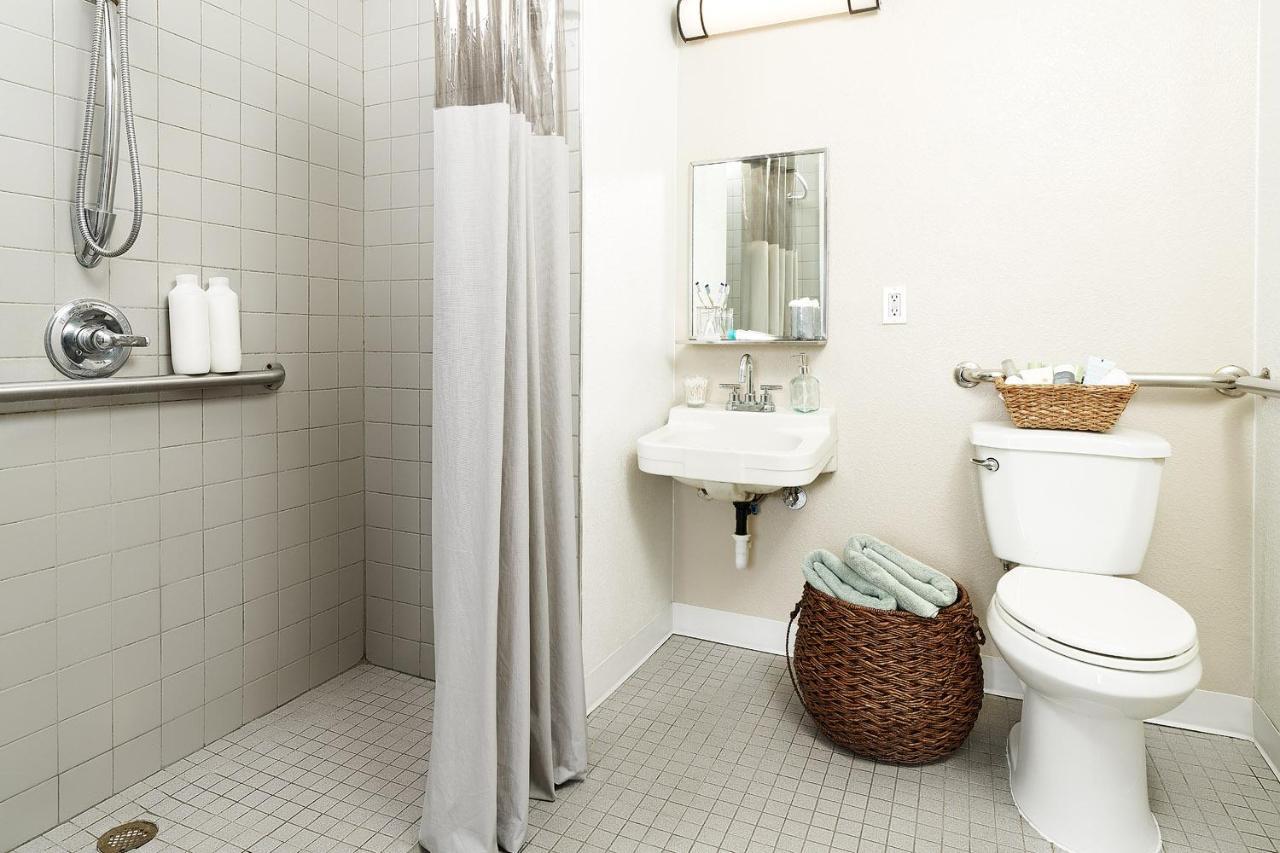 Intown Suites Extended Stay Jacksonville Fl - Orange Park Exterior photo